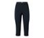 3/4-Stretchhose, navy - Navy