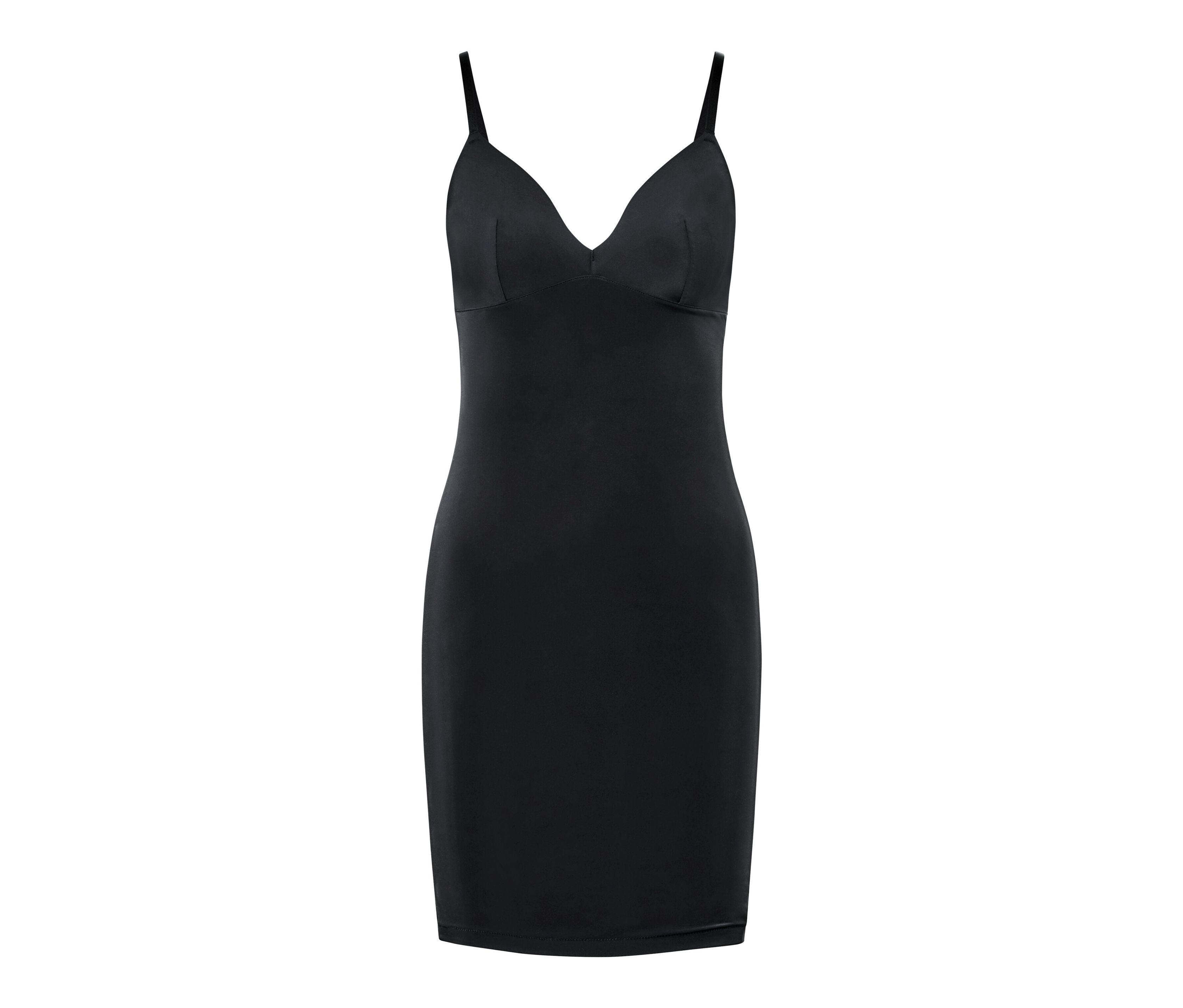 Thumbnail - Tchibo - Shapewear-Unterkleid - Damen - Gr. 38 - schwarz