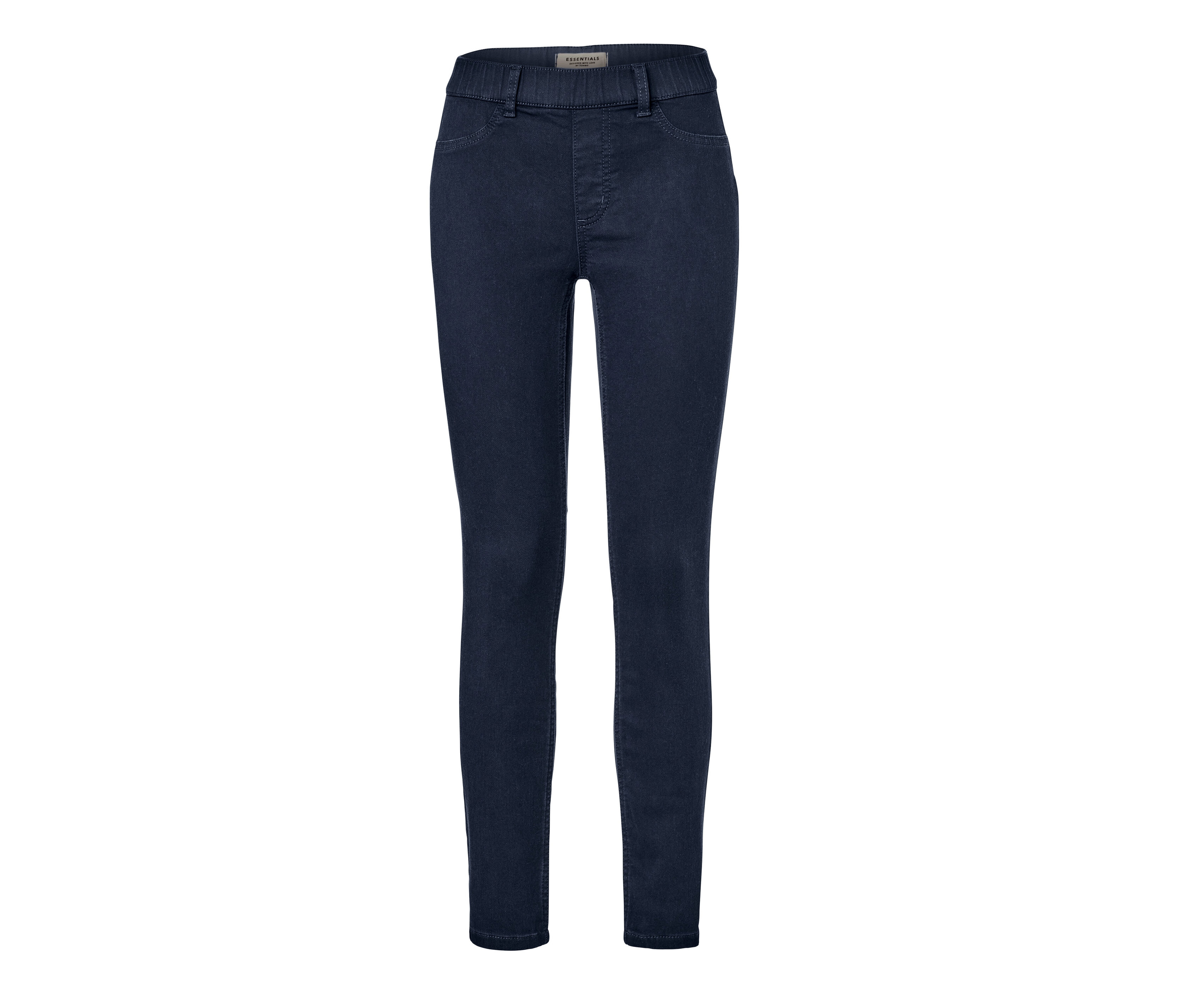 Tchibo - Treggings – Fit »Nelly« - Damen - Gr. 40 - dunkelblau. Tchibo - Treggings – Fit »Nelly« - Damen - Gr. 40 - dunkelblau <![CDATA[Treggings – Fit »Nelly«, dunkelblau Farbe: Dunkelblau Material: 77% Baumwolle (Unters Nelly günstig Kaufen-Tchibo - Treggings – Fit »Nelly« - Damen - Gr. 40 - dunkelblau. Tchibo - Treggings – Fit »Nelly« - Damen - Gr. 40 - dunkelblau <![CDATA[Treggings – Fit »Nelly«, dunkelblau Farbe: Dunkelblau Material: 77% Baumwolle (Unters