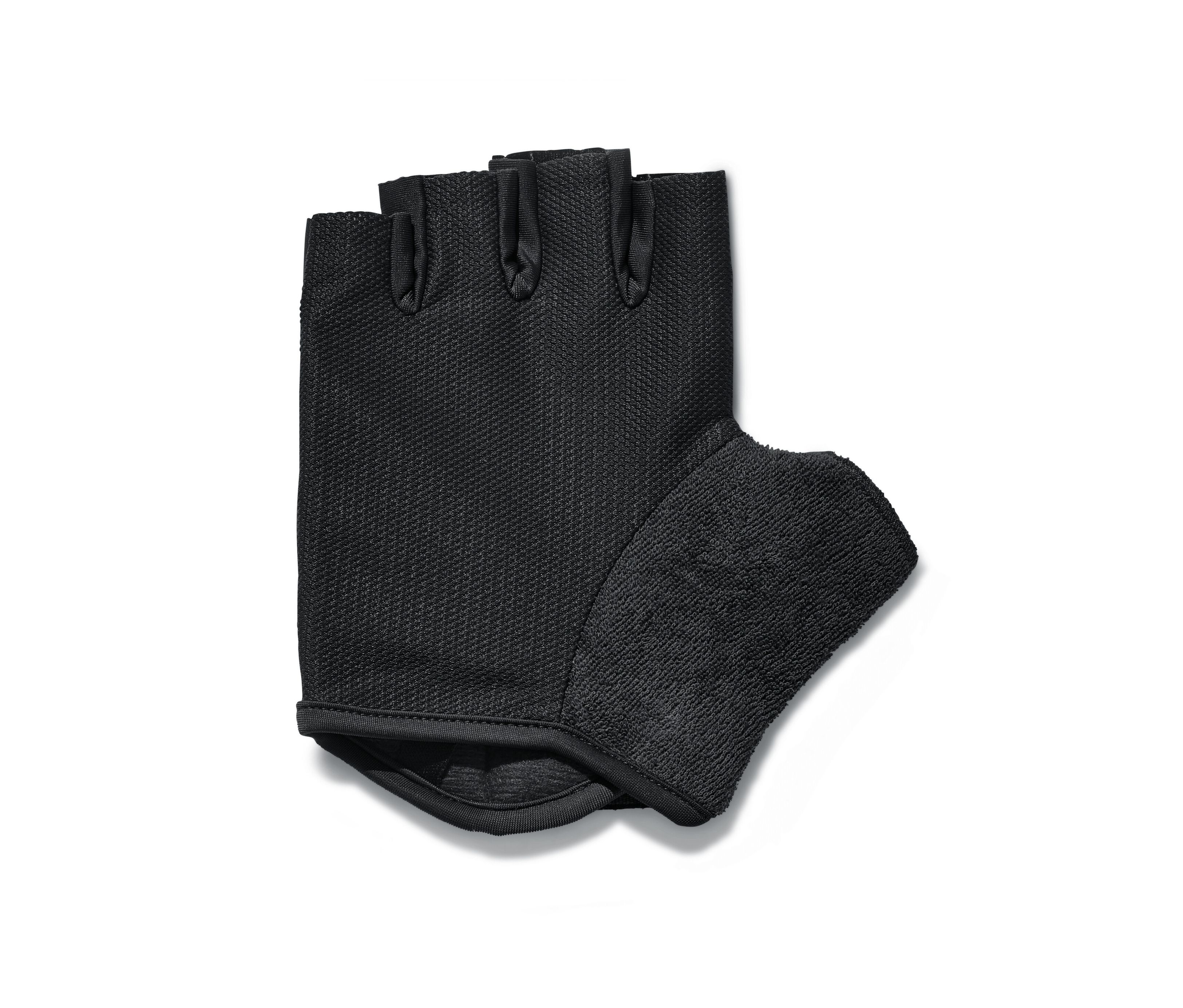 Thumbnail - Tchibo - Fahrrad-Handschuhe - Herren - Gr. L/Xl - schwarz
