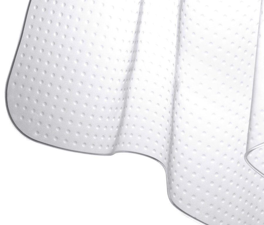 Nahaufnahme von zwei Silikon-Frischhaltefolien.