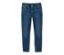 Blue denim