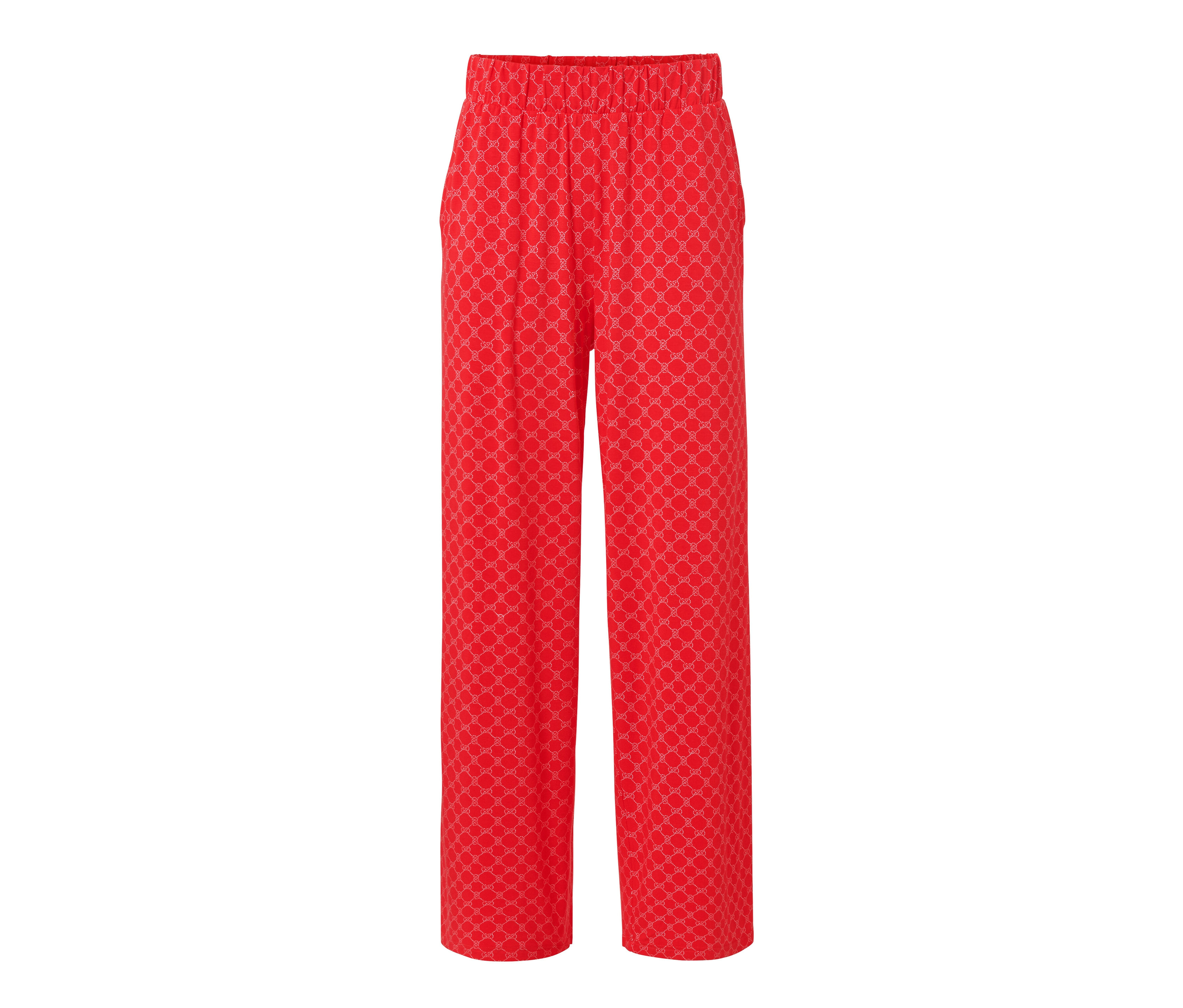 Tchibo - Bedruckte Palazzohose - Damen - Gr. L - creme/print. Tchibo - Bedruckte Palazzohose - Damen - Gr. L - creme/print <![CDATA[Bedruckte Palazzohose, rot Farbe: Rot mit cremeweißem Alloverprint Material: 95% Viskose, 5% Elasthan (Creora®) Maße: Innen Bedruckte günstig Kaufen-Tchibo - Bedruckte Palazzohose - Damen - Gr. L - creme/print. Tchibo - Bedruckte Palazzohose - Damen - Gr. L - creme/print <![CDATA[Bedruckte Palazzohose, rot Farbe: Rot mit cremeweißem Alloverprint Material: 95% Viskose, 5% Elasthan (Creora®) Maße: Innen