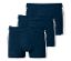3 SCHIESSER Shorts, dunkelblau - /img/gAAGvvQN/64/image.jpeg