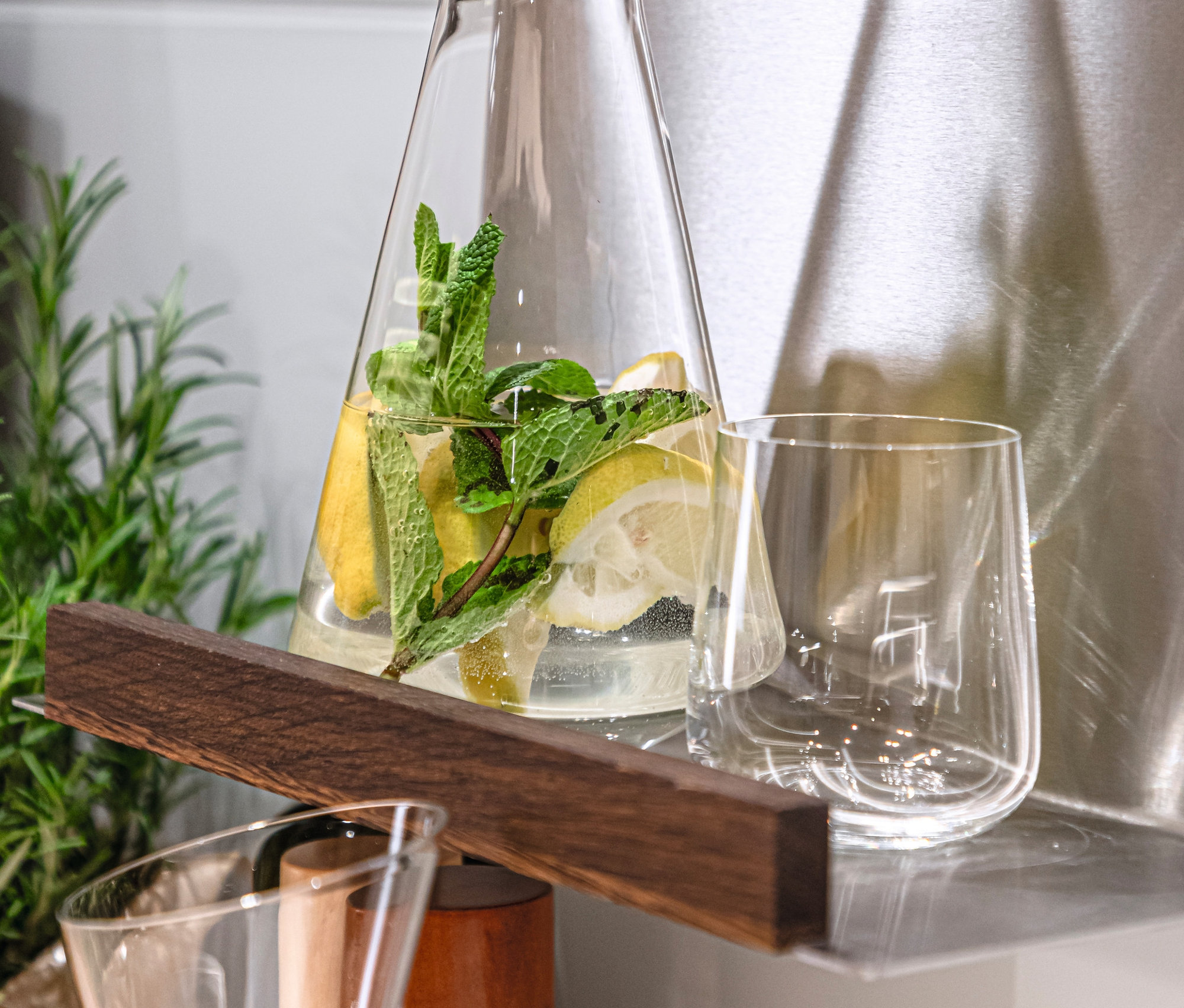 Thumbnail - Spiegelau Wassergläser »Style« - transparent