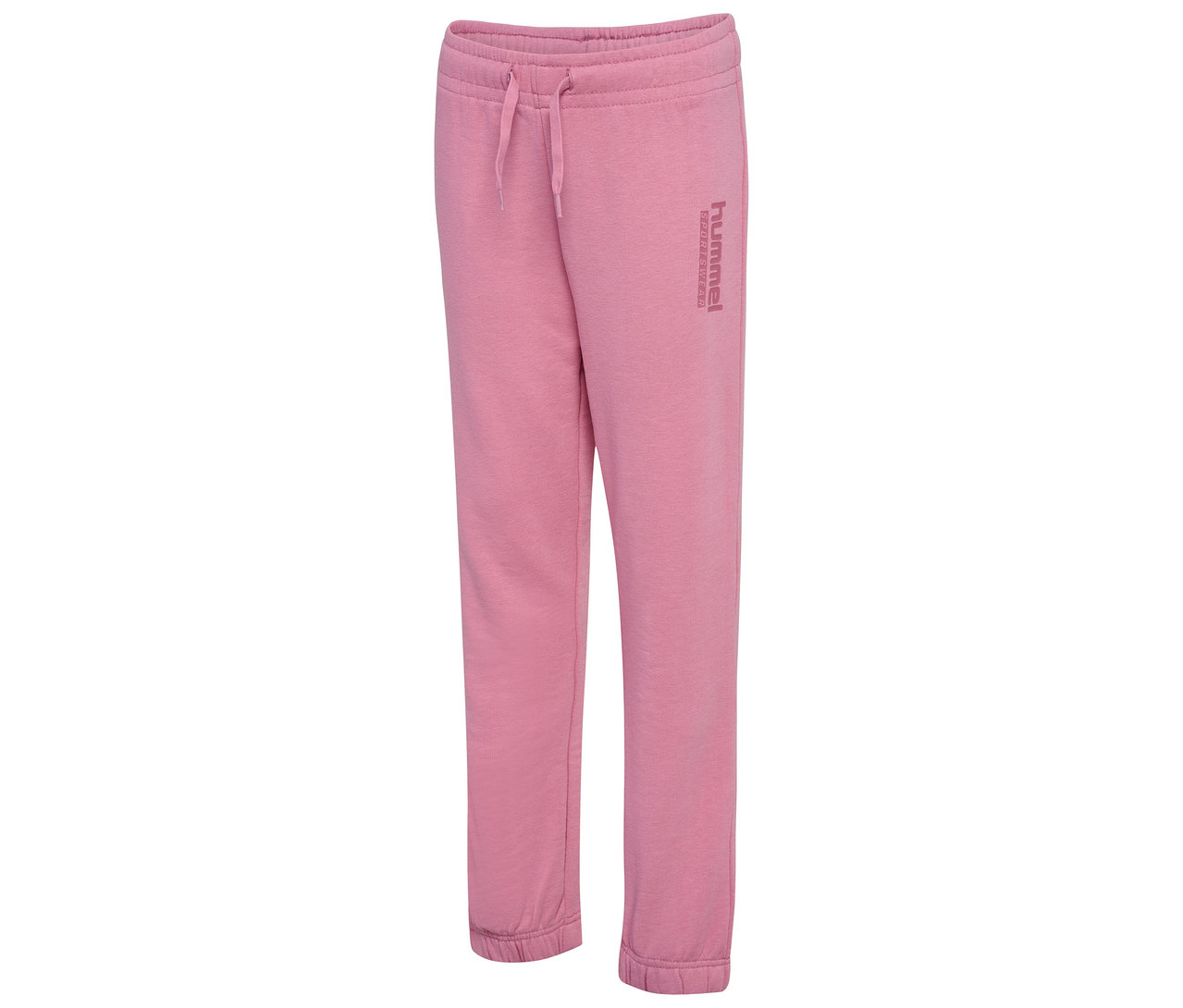 Rosa HUMMEL HMLJR Base Regular Pants.