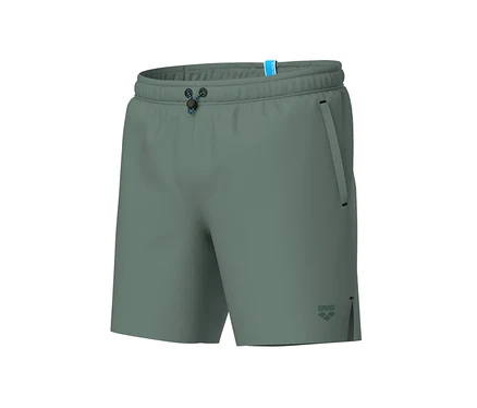Grüne Badeshorts Evo von Arena.
