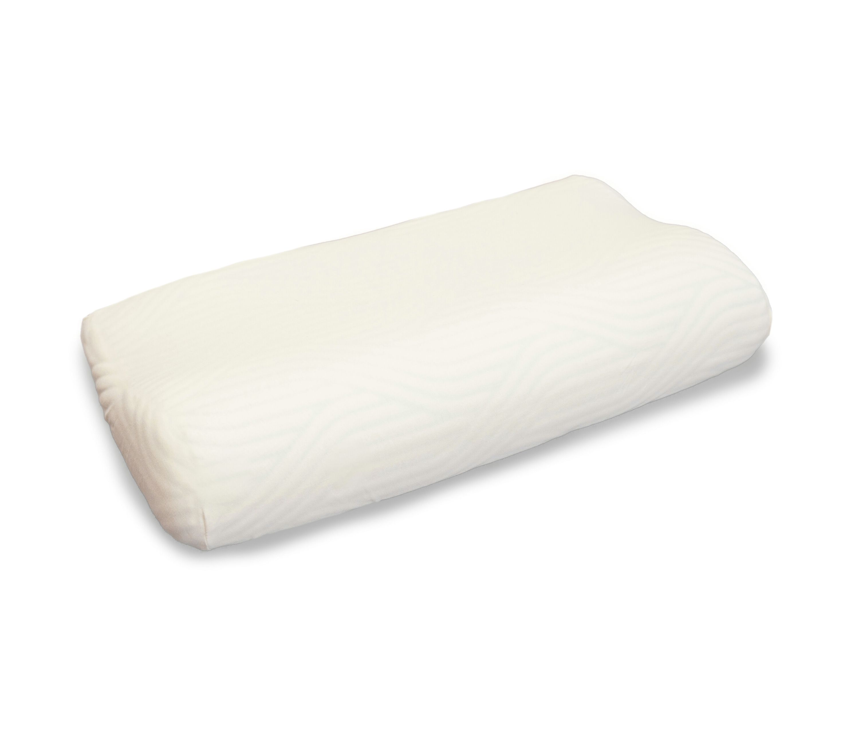 Thumbnail - Tempur Kissenbezug Shape Queen - beige