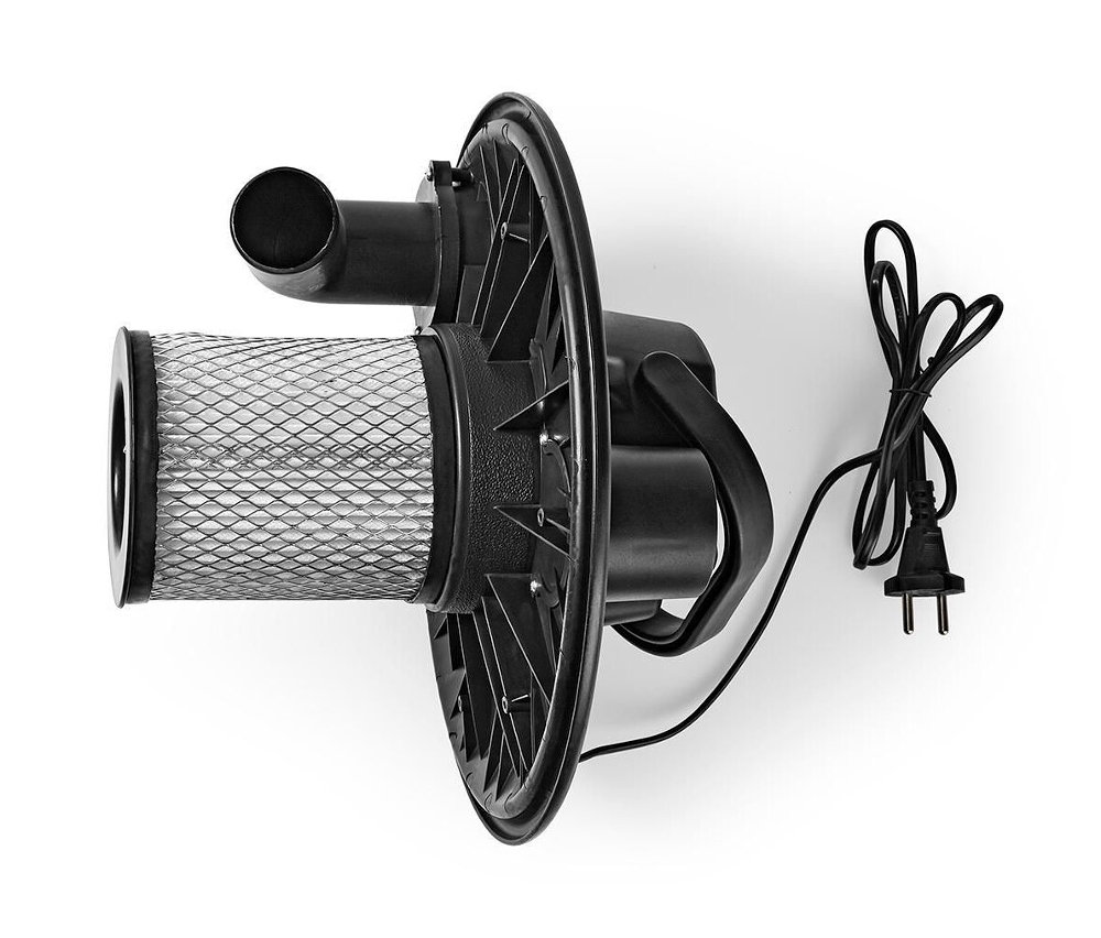 Thumbnail - Tchibo - Aschesauger - silber