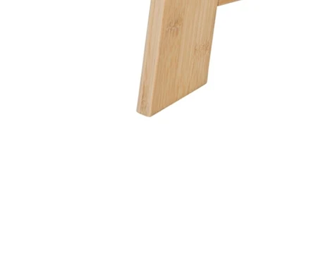 Ein anthrazitfarbener roba Kinderhochstuhl.