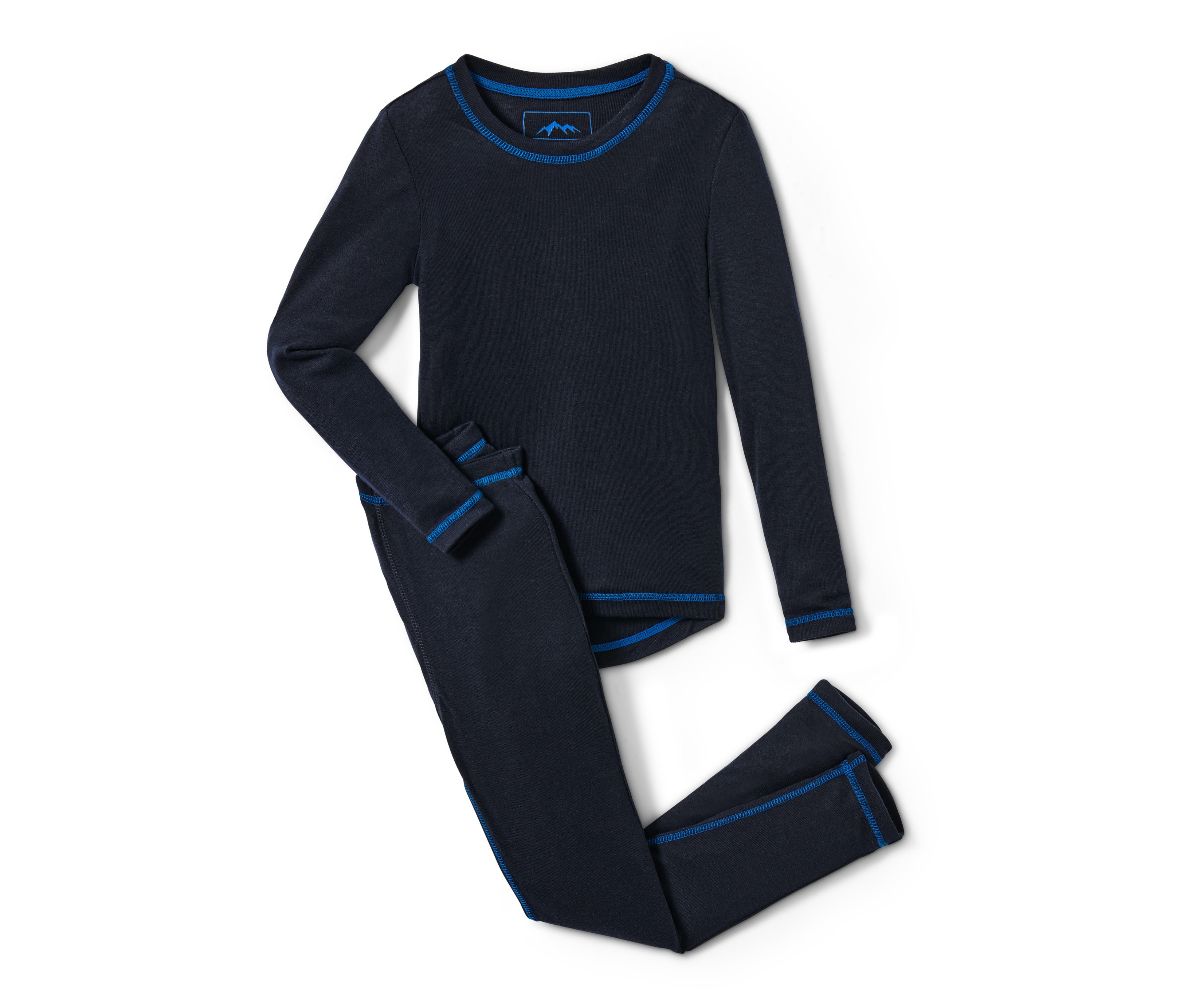 Tchibo - Kinder-Funktionsunterwäsche - Gr. 110/116 - dunkelblau. Tchibo - Kinder-Funktionsunterwäsche - Gr. 110/116 - dunkelblau <![CDATA[Kinder-Funktionsunterwäsche Farbe: Dunkelblau Material: 100% Polyester Sonstige Hinweise: Größenlauf/Alter: unter der günstig Kaufen-Tchibo - Kinder-Funktionsunterwäsche - Gr. 110/116 - dunkelblau. Tchibo - Kinder-Funktionsunterwäsche - Gr. 110/116 - dunkelblau <![CDATA[Kinder-Funktionsunterwäsche Farbe: Dunkelblau Material: 100% Polyester Sonstige Hinweise: Größenlauf/Alter: