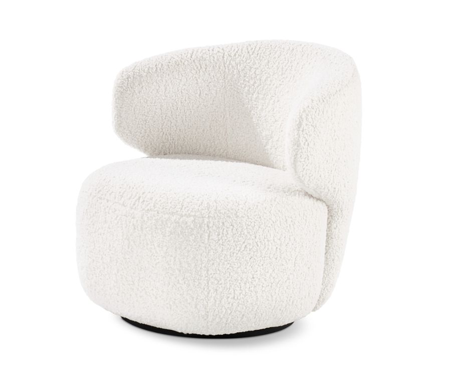 Sessel mit Drehfunktion