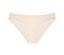 Ein hautfarbener Slip mit Spitze. Passionata Slip »Pila«, talc.