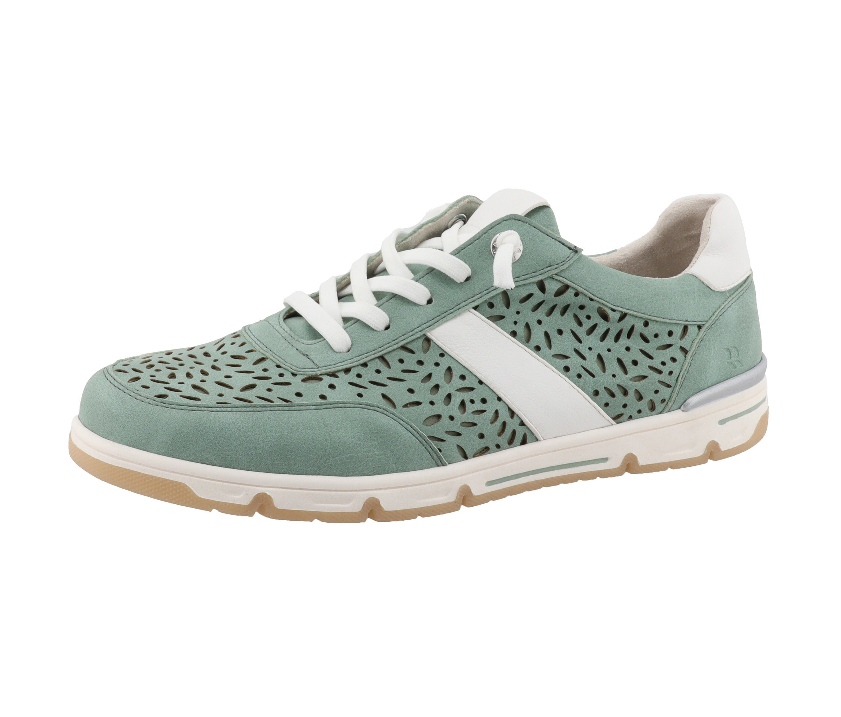 Sneaker - Damen - Gr. 40 - Mint - Mint