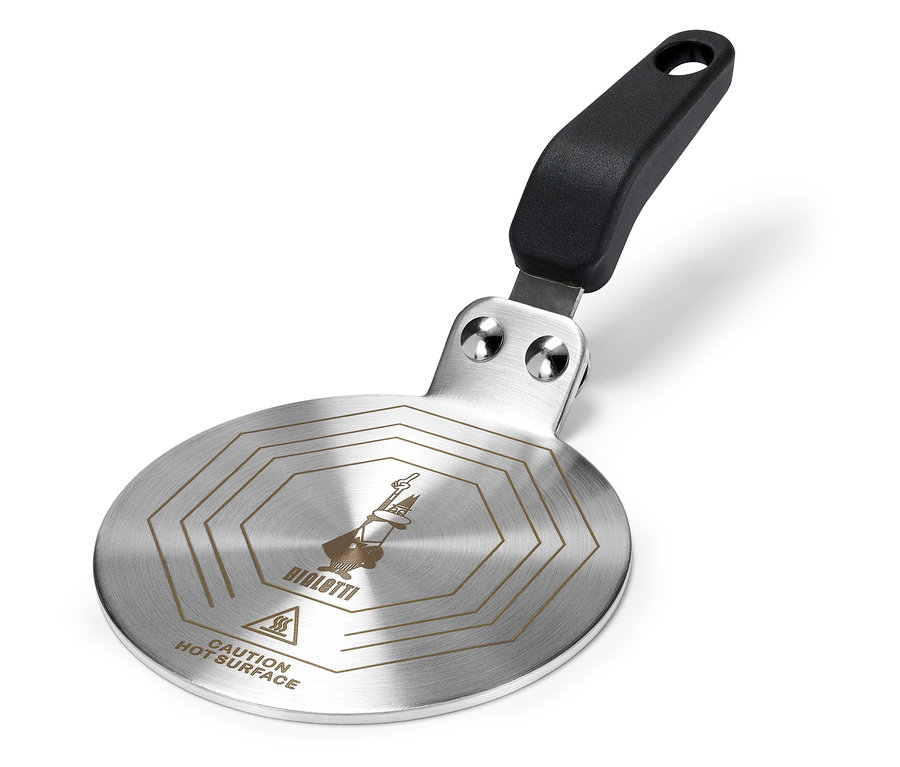 Bialetti Adapterplatte Induktion