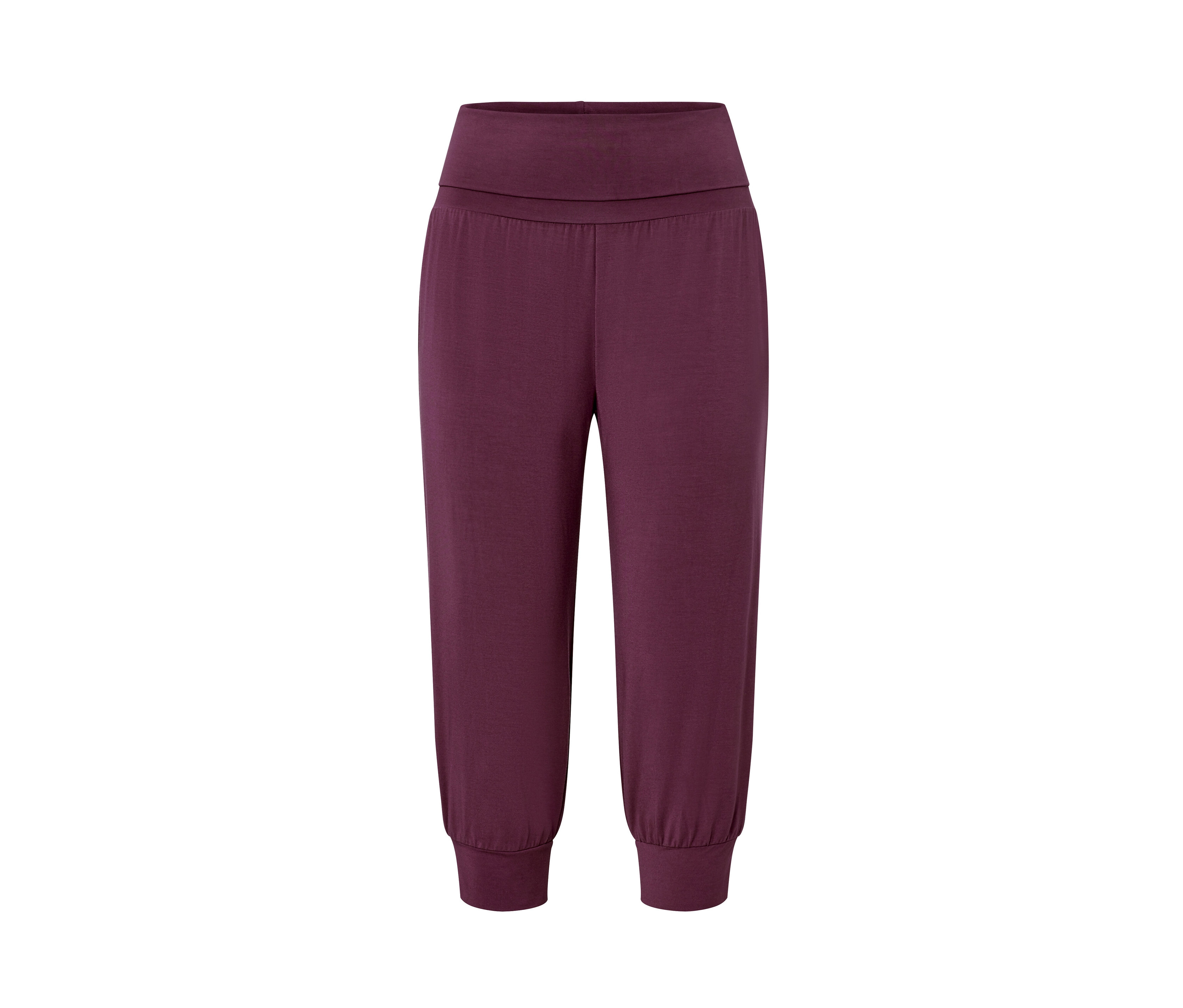 Tchibo - 3/4-Yogahose - Damen - Gr. S - rosa. Tchibo - 3/4-Yogahose - Damen - Gr. S - rosa <![CDATA[3/4-Yogahose, mauve Farbe: Mauve Material: 93% Viskose, 7% Elasthan (Creora®) Maße: Innenbeinlänge ca. 50 cm Passform: Comfort Fit Bequemer Schnitt mit bre Comfort günstig Kaufen-Tchibo - 3/4-Yogahose - Damen - Gr. S - rosa. Tchibo - 3/4-Yogahose - Damen - Gr. S - rosa <![CDATA[3/4-Yogahose, mauve Farbe: Mauve Material: 93% Viskose, 7% Elasthan (Creora®) Maße: Innenbeinlänge ca. 50 cm Passform: Comfort Fit Bequemer Schnitt mit bre