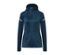 Thermojacke, dunkelblau - Dunkelblau