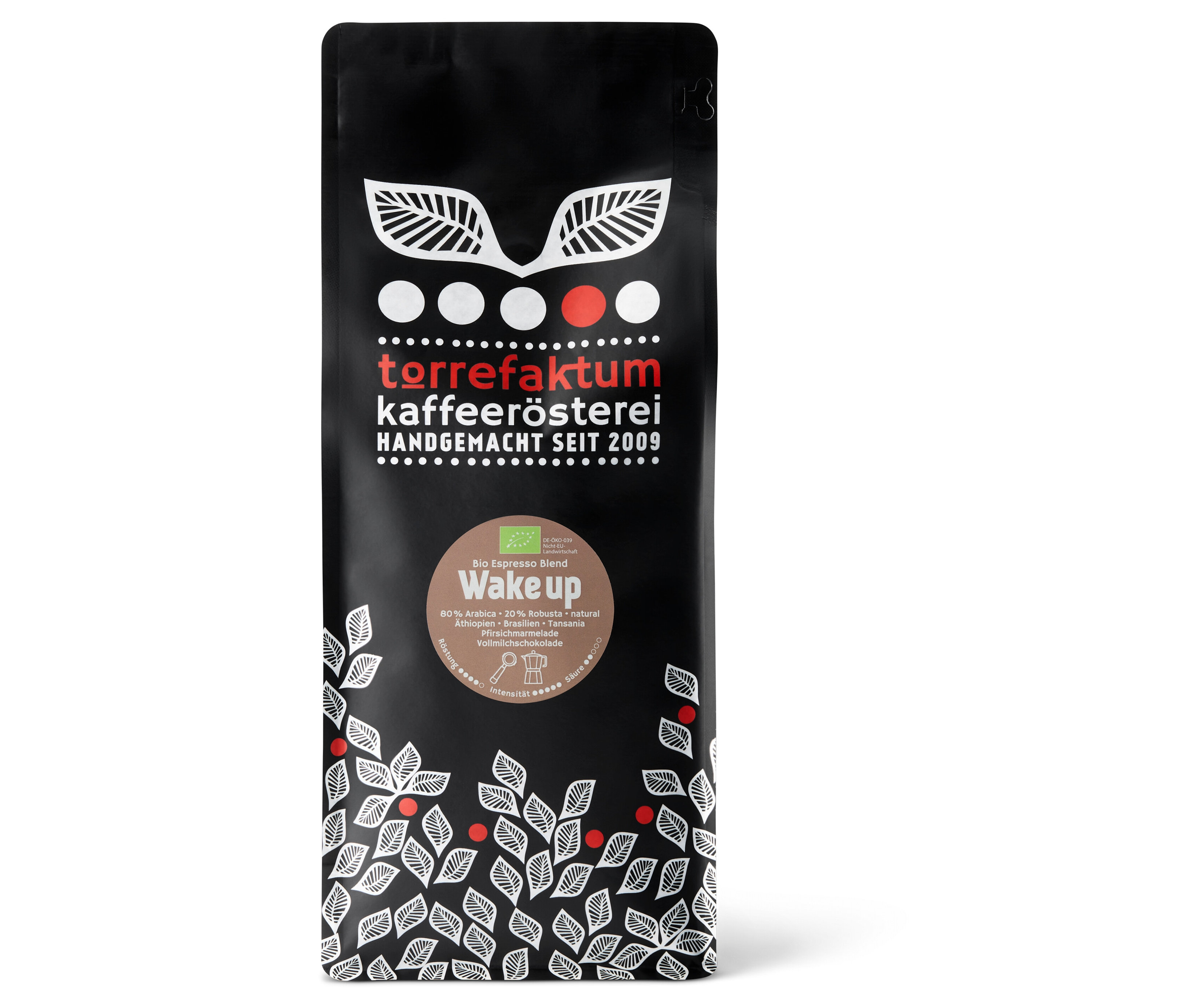 Torrefaktum - Wake up Espresso - 1 kg Ganze Bohne - Intensität: 4/6. Torrefaktum - Wake up Espresso - 1 kg Ganze Bohne - Intensität: 4/6 <![CDATA[Torrefaktum - Wake up Espresso - 1 kg Ganze Bohne Aufbewahrungshinweise: Trocken, dunkel und vor Wä Espresso Ganze günstig Kaufen-Torrefaktum - Wake up Espresso - 1 kg Ganze Bohne - Intensität: 4/6. Torrefaktum - Wake up Espresso - 1 kg Ganze Bohne - Intensität: 4/6 <![CDATA[Torrefaktum - Wake up Espresso - 1 kg Ganze Bohne Aufbewahrungshinweise: Trocken, dunkel und vor Wä