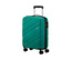 American Tourister »Jetdriver 3.0«, klein, sportliches Petrol.