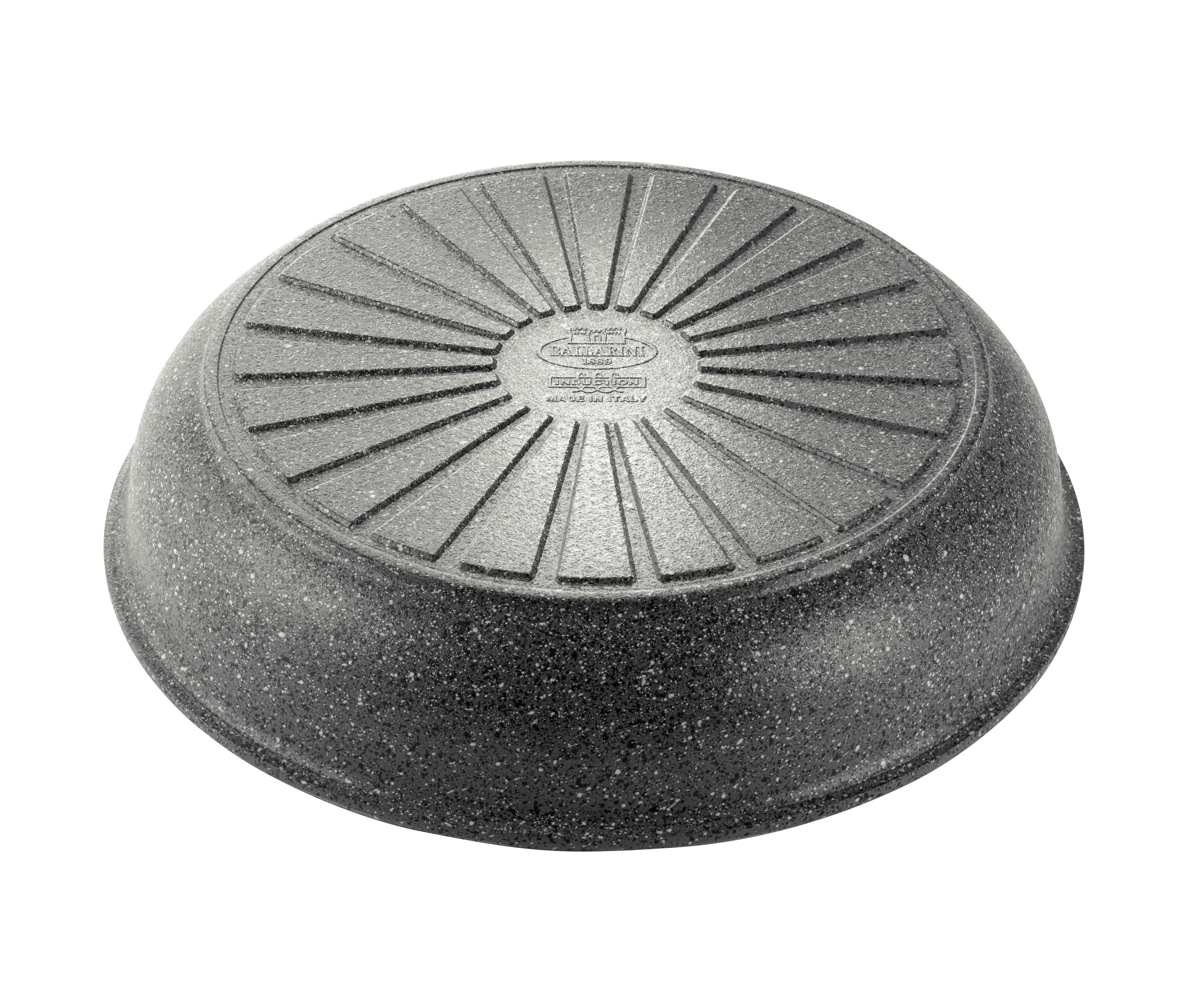 Thumbnail - Tchibo - Ballarini Torre Aluminium-Bratpfannen-Set - grau