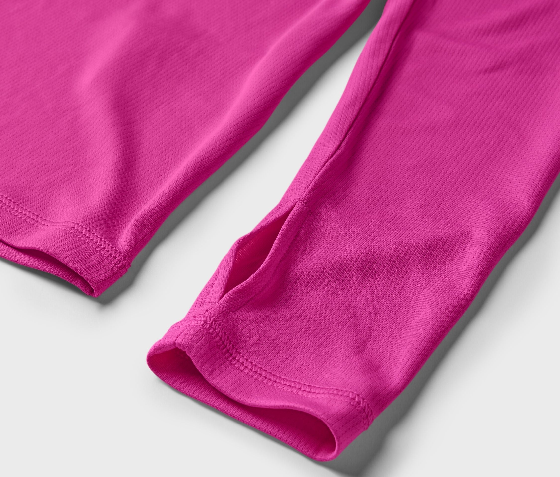 Thumbnail - Tchibo - Funktionsshirt - Damen - Gr. M - pink