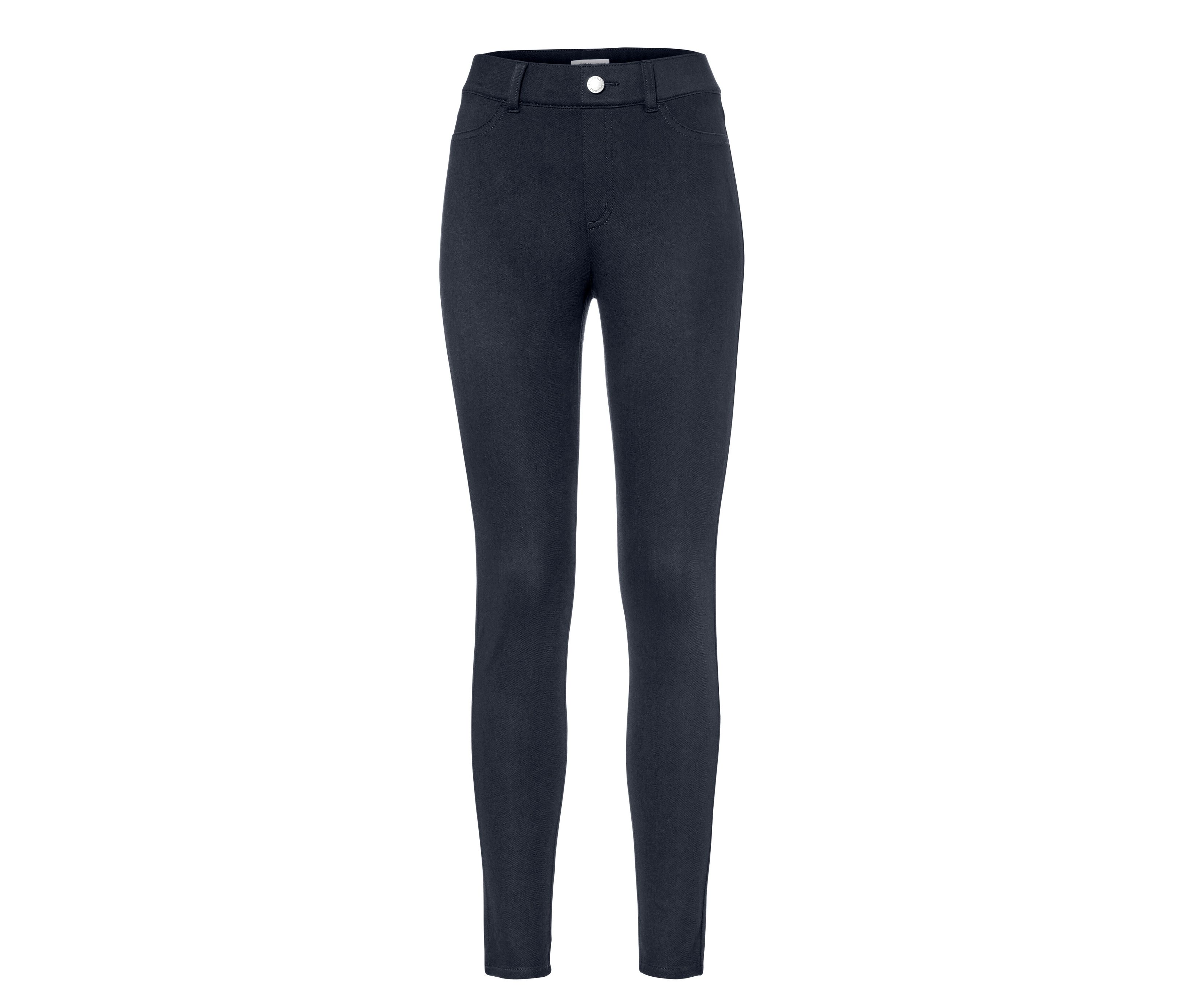Tchibo - Jeggings - Damen - Gr. XXL - dunkelblau