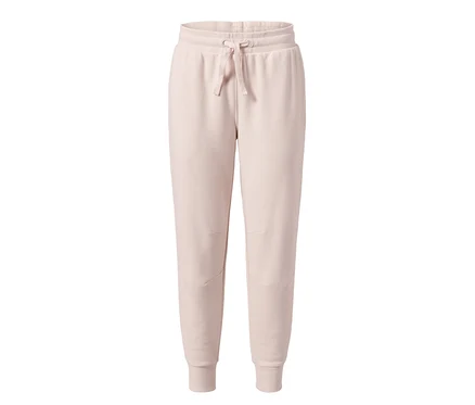 Hellbeige Sweatpants.