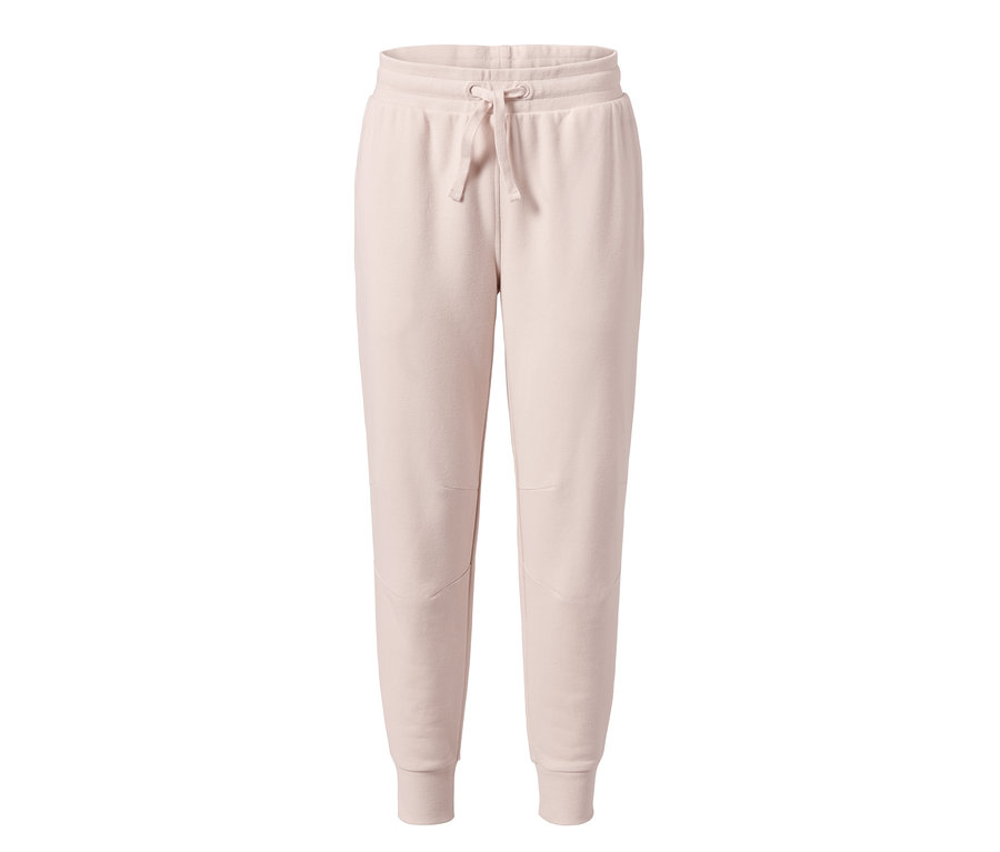 Hellbeige Sweatpants.