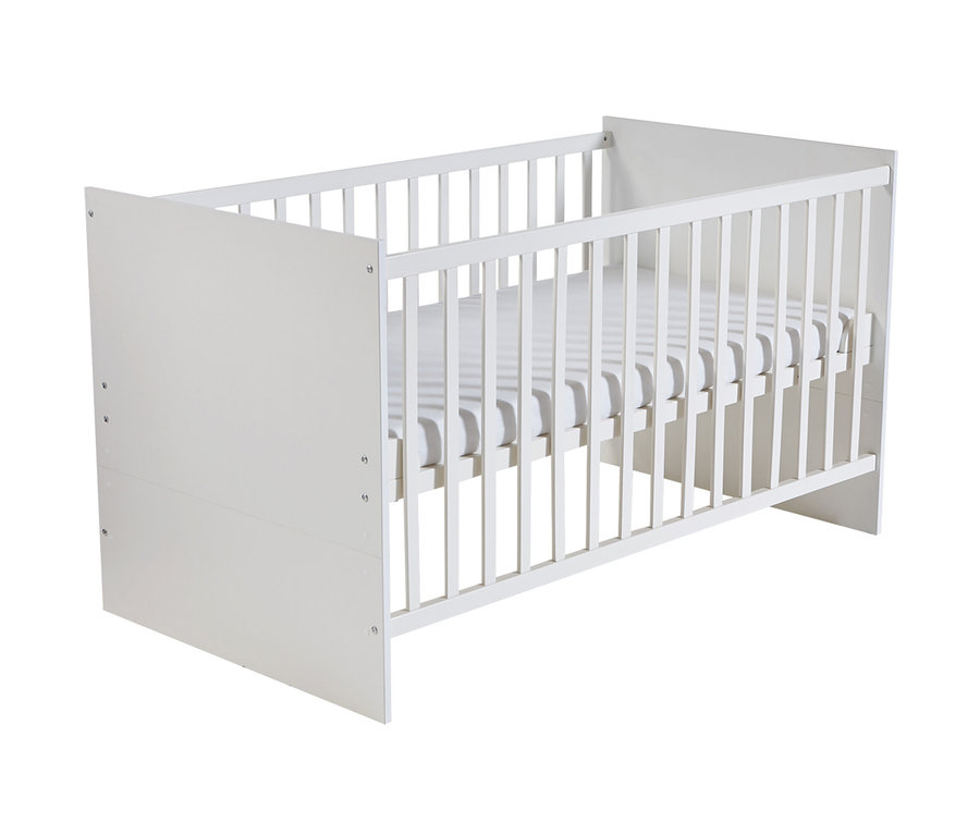 roba Kinderzimmer-Set »Maren« mit Bett.
