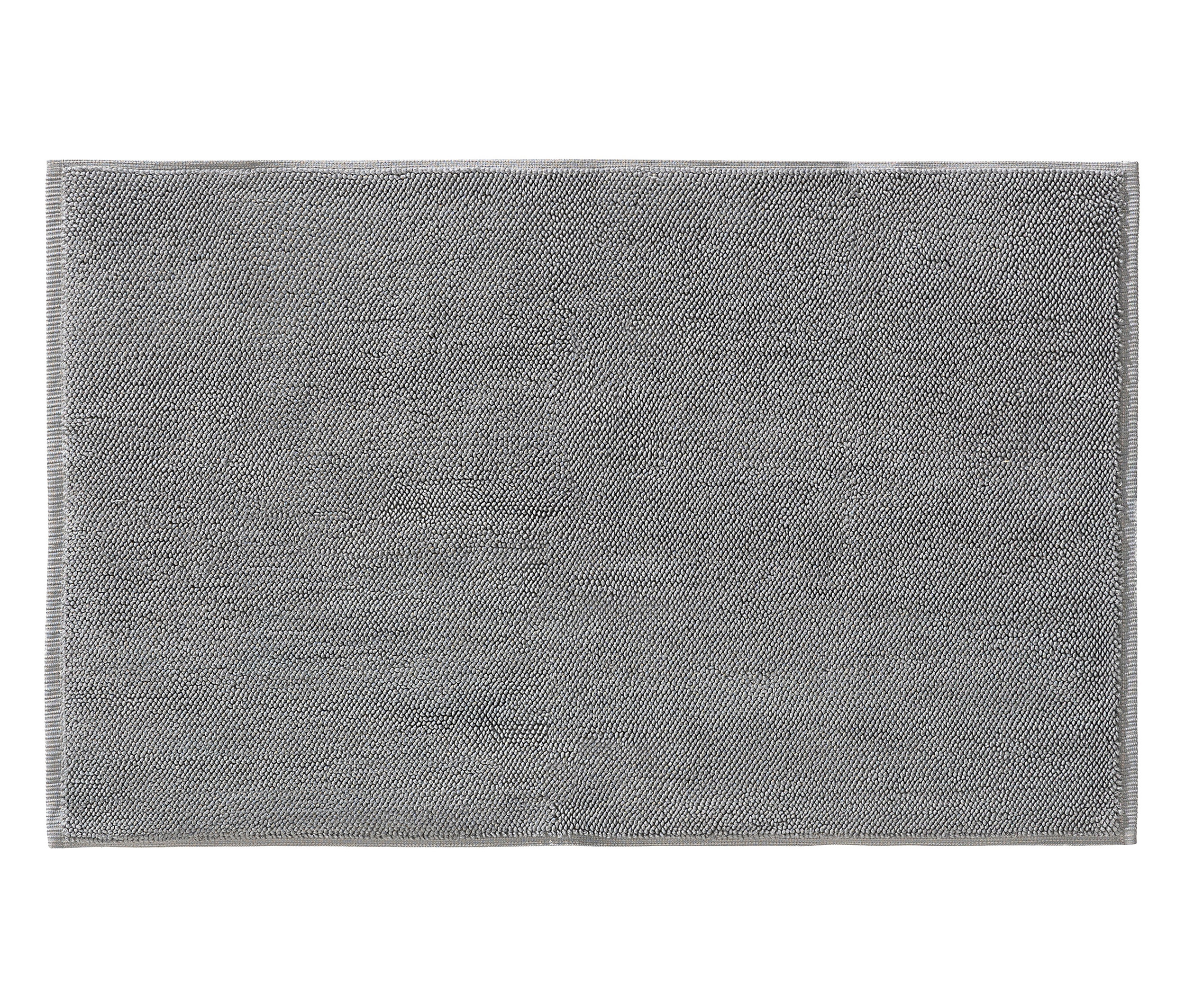 Tchibo - benuta Badematte »Ole« 50 x 80 cm - anthrazit