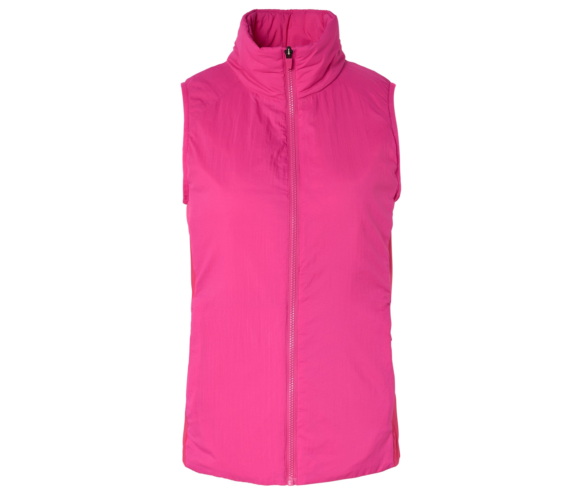Laufweste - Damen - Gr. L - pink - pink