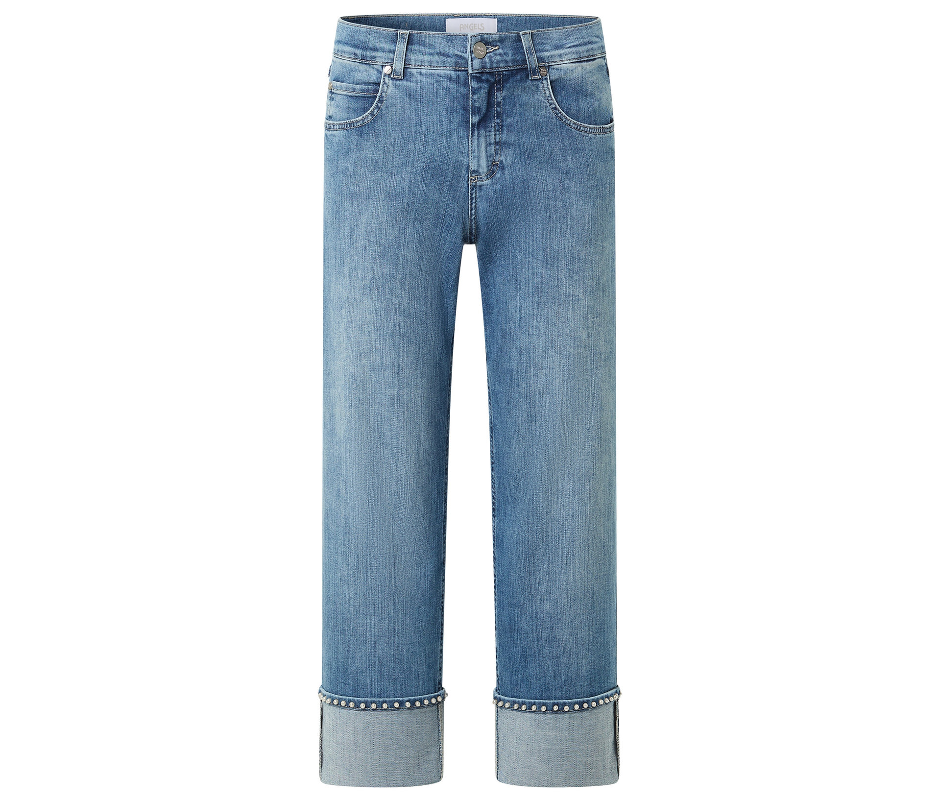 Denim »Linn Cool« - Damen - Gr. 44 - blau - blau