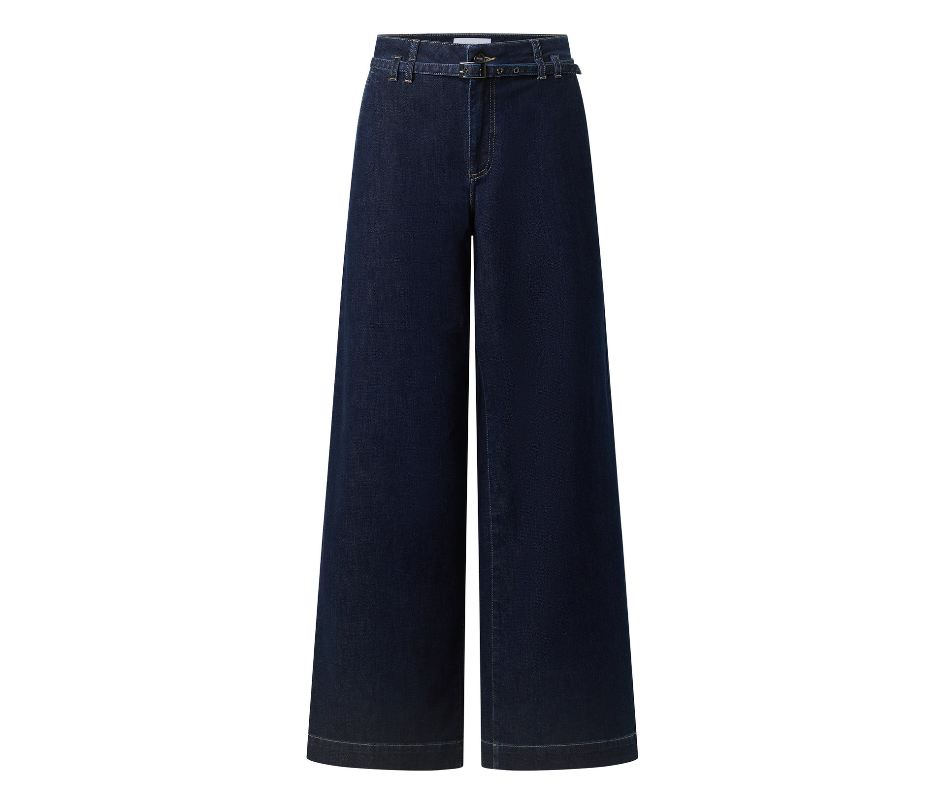 Angels Denim »Liva« Sleek - Damen - Gr. 40 - blau