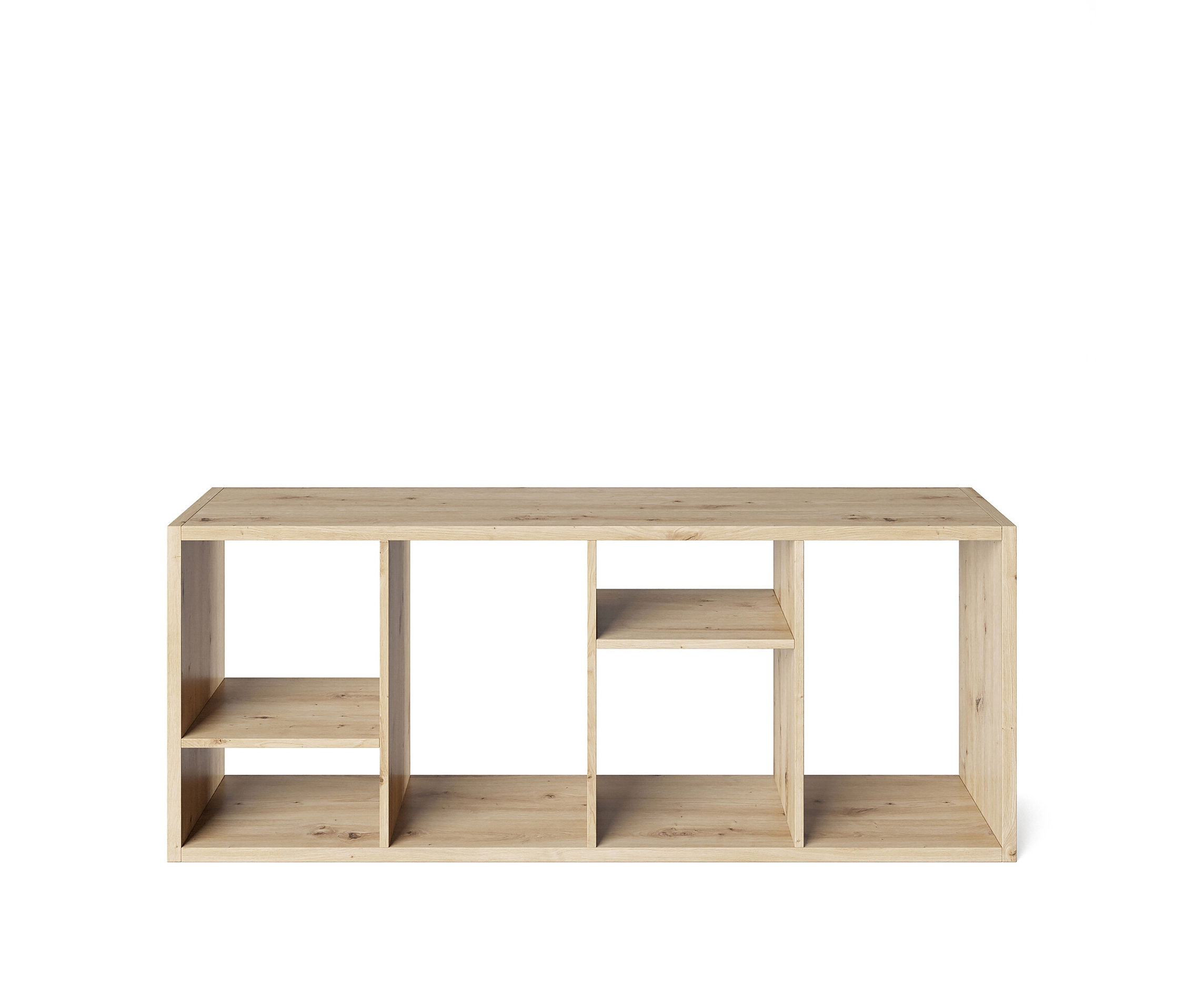 INOSIGN Bücherregal "Felicia"