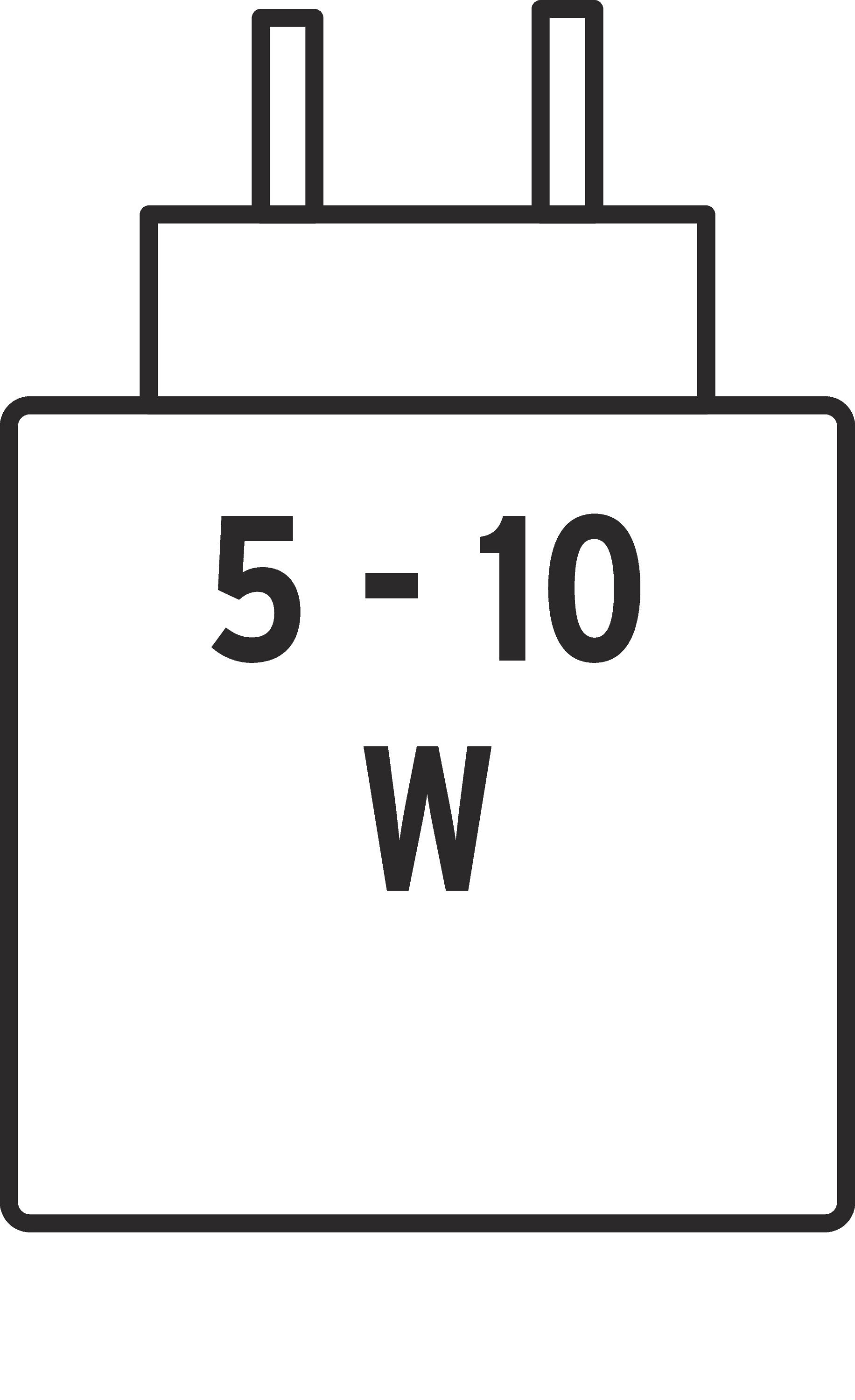 USB-C Power Specification Information