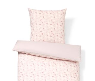 Roséfarben