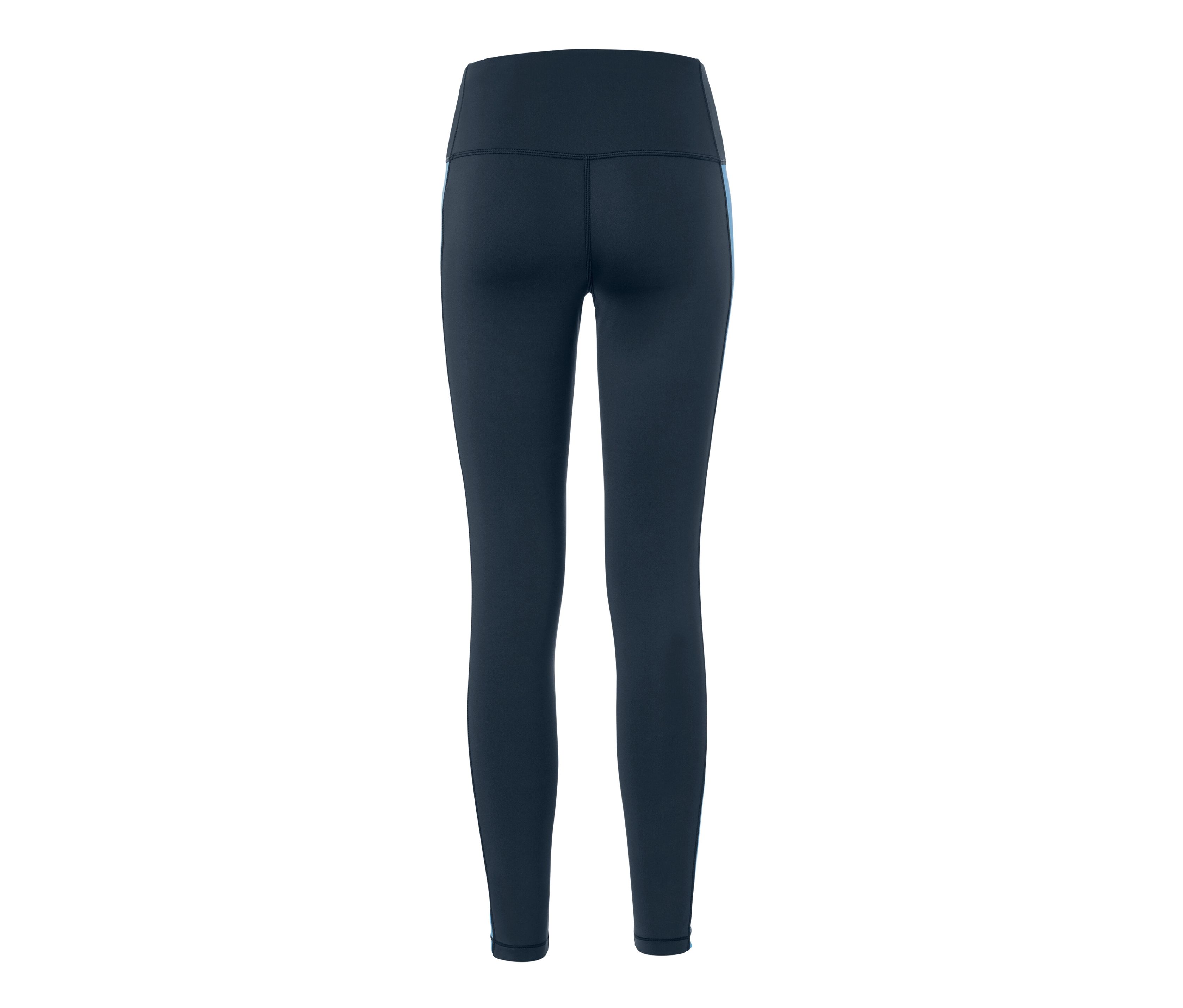 Thumbnail - Tchibo - Sporttight - Damen - Gr. S - hellblau