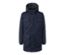 Parka, blau - Dunkelblau