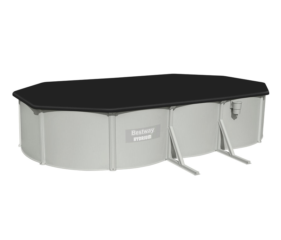 Bestway® Hydrium Pool, ca. 610 x 360 x 120 cm.