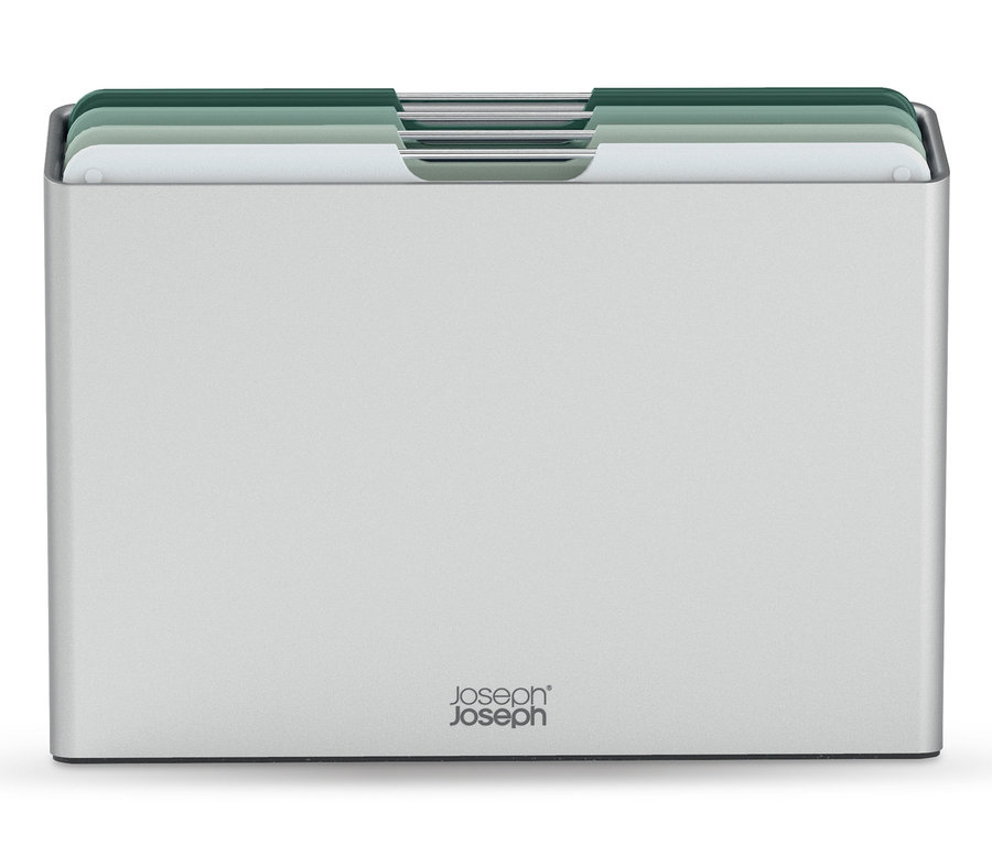 Joseph Joseph großes Schneidebrett-Set »Folio™«.