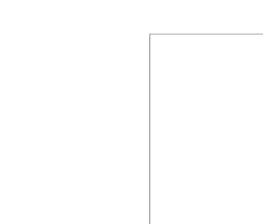 Zeichnung eines Hochschranks »Torrance« mit Maßangaben.