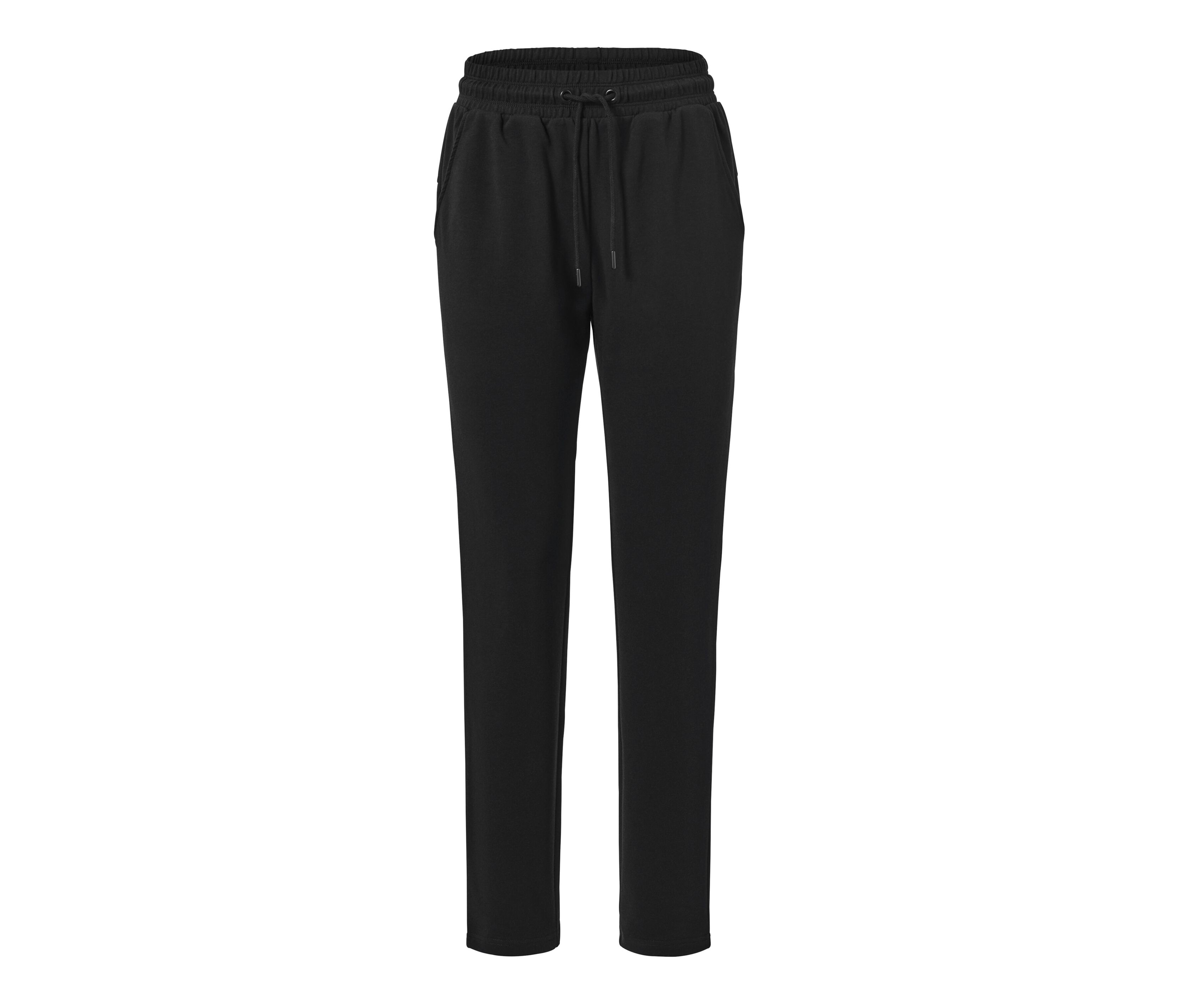 Tchibo - Sweathose - Damen - Gr. S - schwarz