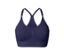 Seamless-Sport-Bustier, lila - lila