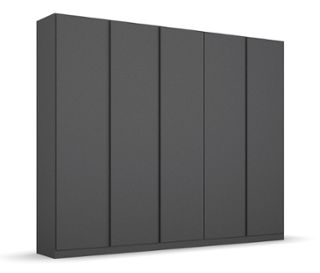 Grau metallic