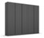 Grau metallic