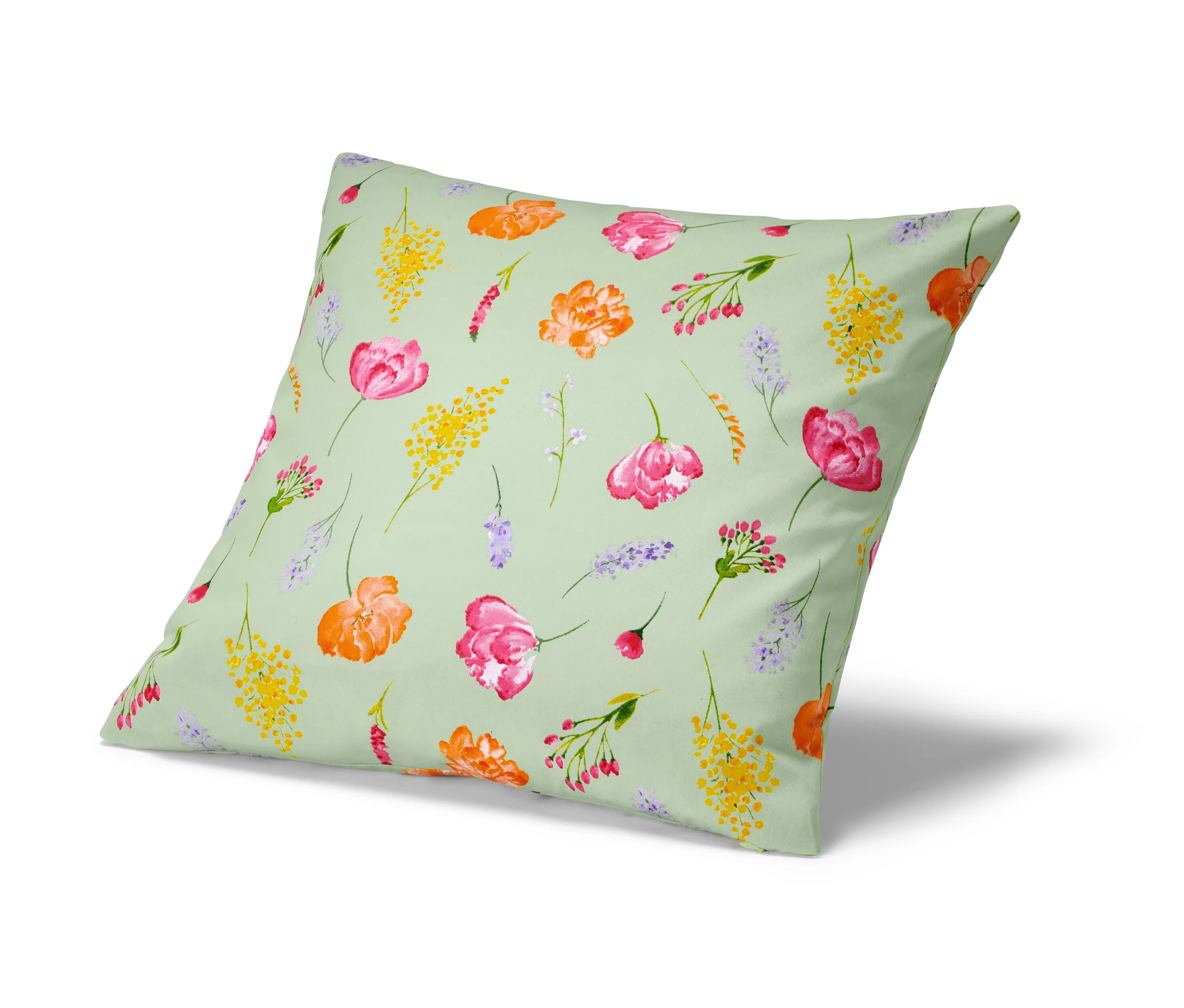 Tchibo - Dekokissen-Bezug - hellgrün. Tchibo - Dekokissen-Bezug - hellgrün <![CDATA[Dekokissen-Bezug Farbe: Hellgrün mit mehrfarbigem, floralem Alloverprint Material: 100% Baumwolle (Unterstüzt die Initiative Cotton made in Africa) Maße: Ca. 50 Unter die günstig Kaufen-Tchibo - Dekokissen-Bezug - hellgrün. Tchibo - Dekokissen-Bezug - hellgrün <![CDATA[Dekokissen-Bezug Farbe: Hellgrün mit mehrfarbigem, floralem Alloverprint Material: 100% Baumwolle (Unterstüzt die Initiative Cotton made in Africa) Maße: Ca. 50