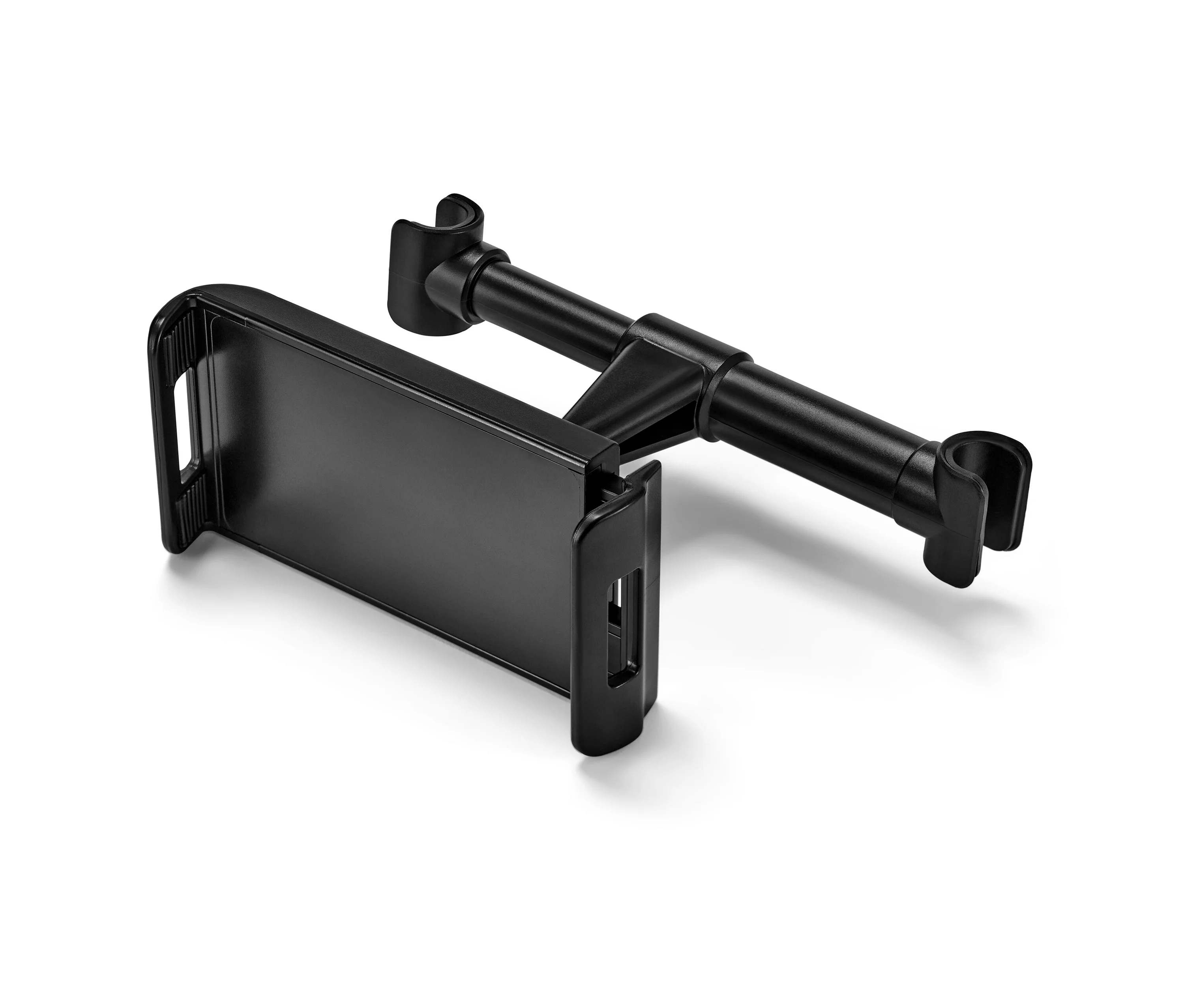 Tablet Halter günstig Kaufen-Tchibo - Auto-Tablethalterung - schwarz. Tchibo - Auto-Tablethalterung - schwarz <![CDATA[Auto-Tablethalterung Farbe: Schwarz Material: 100% Acrylnitril-Butadien-Styrol Gummierung 100% thermoplastische Elastomere (thermoplastischer Gummi) Maße: Fixierung 