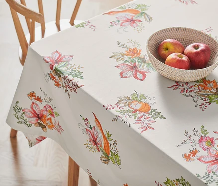 Tischdecke, ca. 150 x 255 cm bei Tchibo kaufen