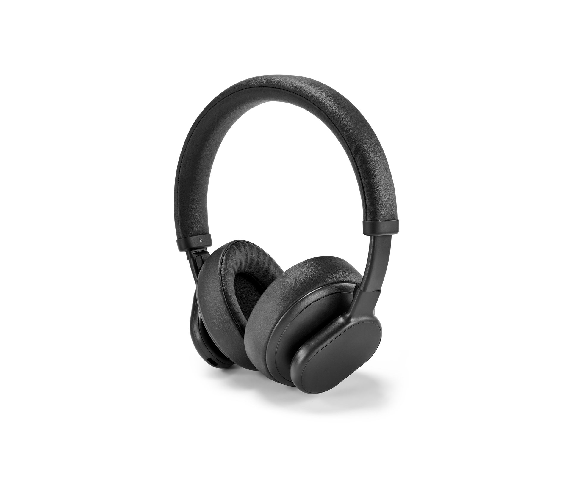 Tchibo - Bluetooth®-Kopfhörer mit Touchfunktion - schwarz