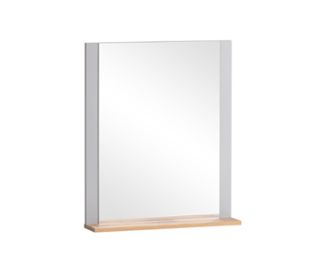 Platin/Eiche